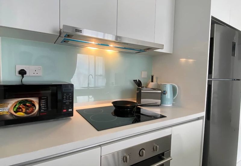 The Ridge @ KL East (Residensi Rabung KL Timur)