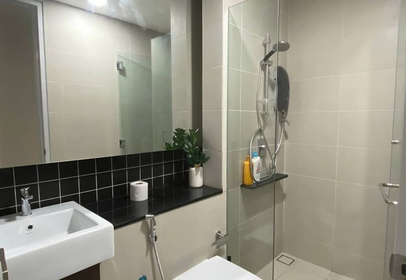 The Ridge @ KL East (Residensi Rabung KL Timur)