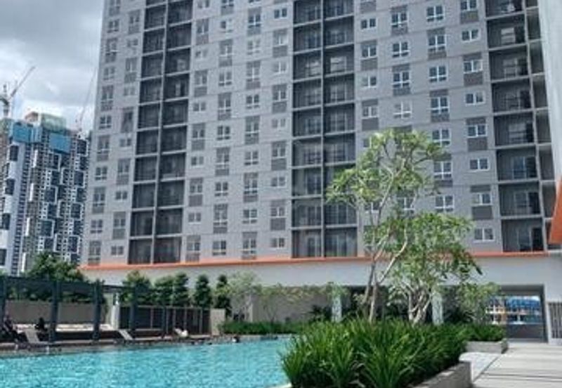 Residensi Rampai