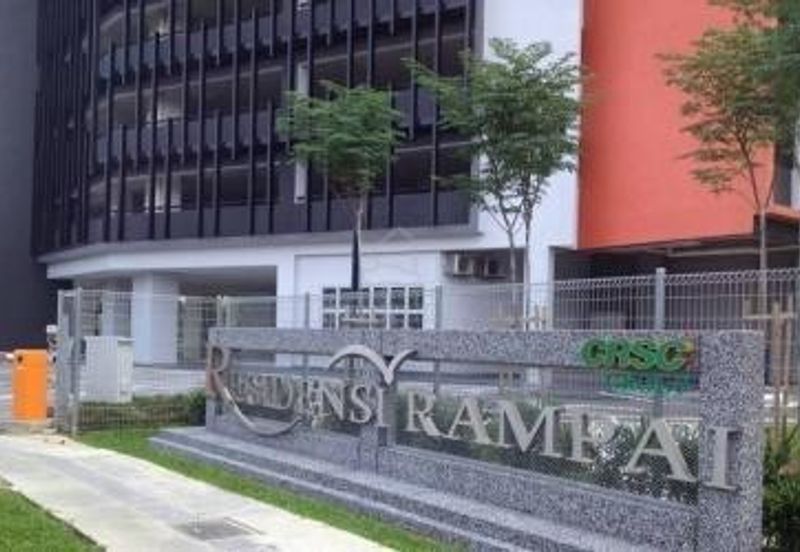 Residensi Rampai