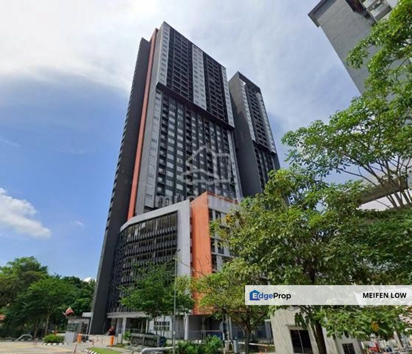 Rampai Residence , Kuala Lumpur, Wangsa Maju