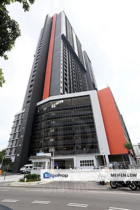 Rampai Residence , Kuala Lumpur, Wangsa Maju