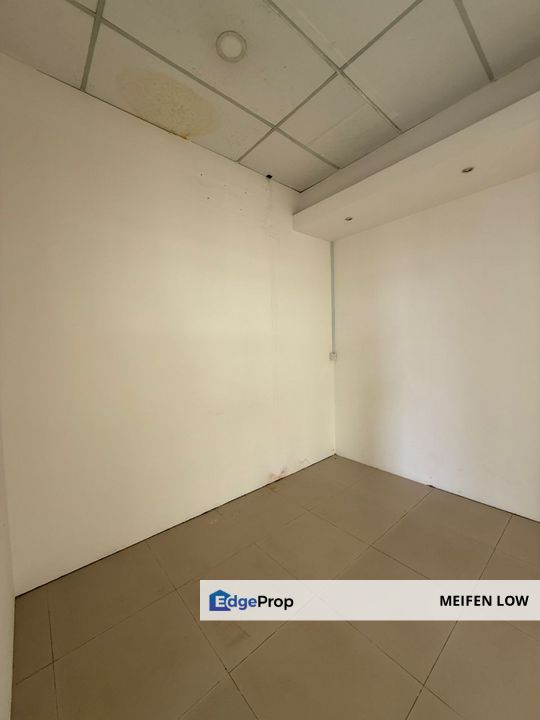 PV128, Setapak @ Level 3 office for Rent, Kuala Lumpur, Setapak