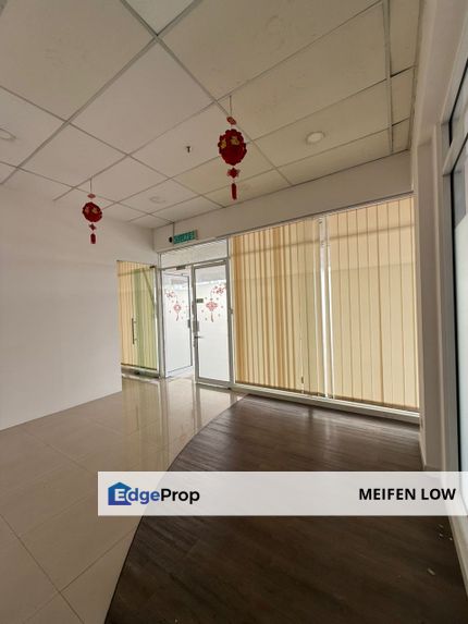 PV128, Setapak @ Level 3 office for Rent, Kuala Lumpur, Setapak