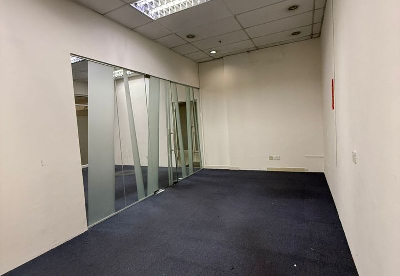 Platinum Mondrian (Pv128)