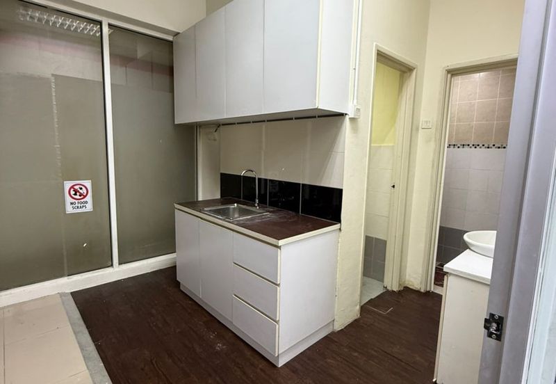 Platinum Mondrian (Pv128)