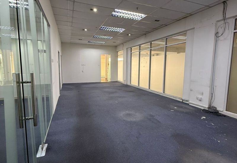 Platinum Mondrian (Pv128)