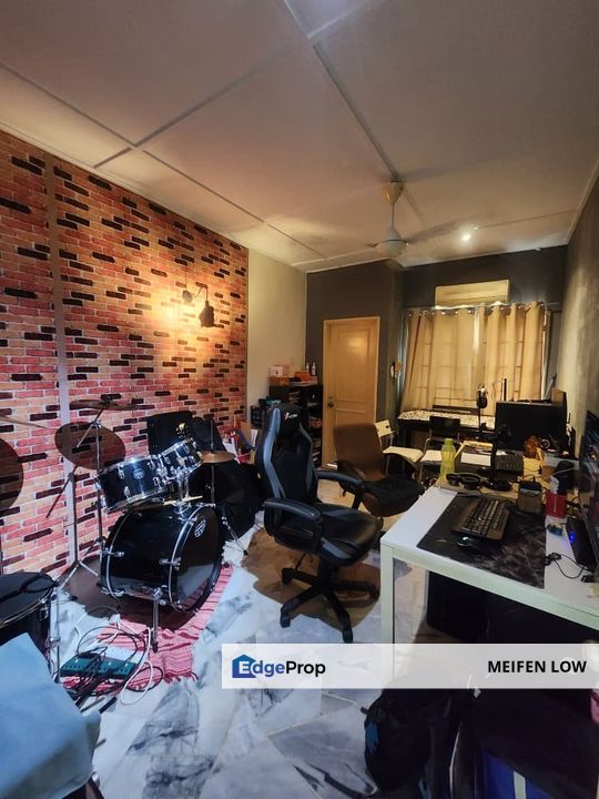 Desa Alpha @ Jalan Kangsar Batu 4 1367sf for Sale, Kuala Lumpur, Jalan Ipoh