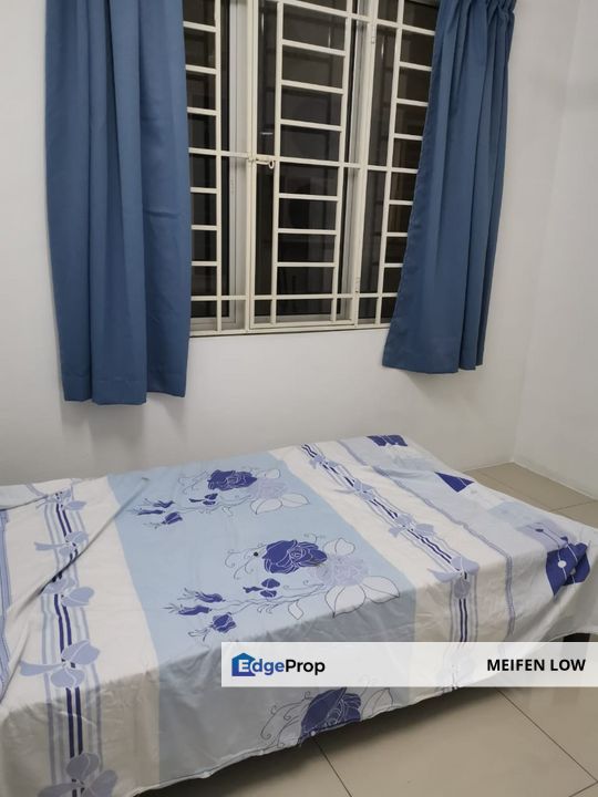 PV 16 @ Setapak 1450sf for Sale, Kuala Lumpur, Setapak