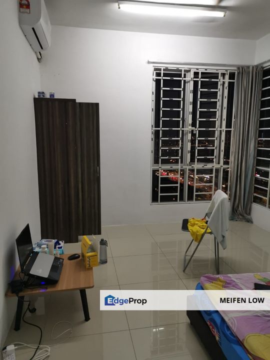 PV 16 @ Setapak 1450sf for Sale, Kuala Lumpur, Setapak