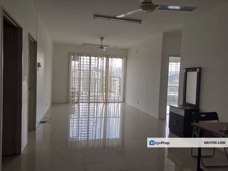 PV 16 @ Setapak 1450sf for Sale, Kuala Lumpur, Setapak