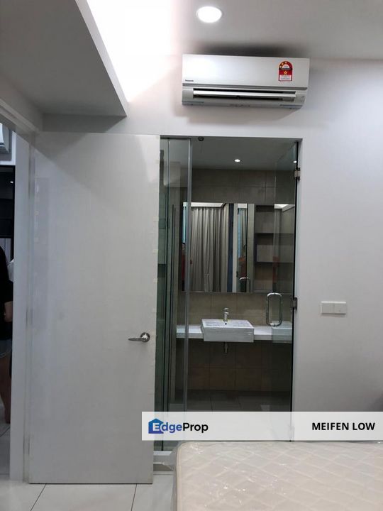 The Robertson,Bukit Bintang Kuala Lumpur for Rent, Kuala Lumpur, Pudu