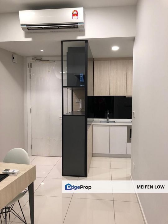 The Robertson,Bukit Bintang Kuala Lumpur for Rent, Kuala Lumpur, Pudu