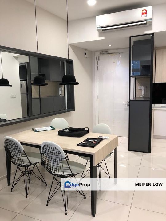 The Robertson,Bukit Bintang Kuala Lumpur for Rent, Kuala Lumpur, Pudu