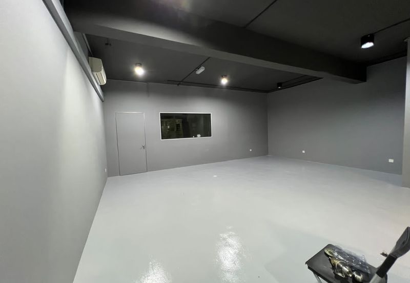 126 Metro Genting Klang