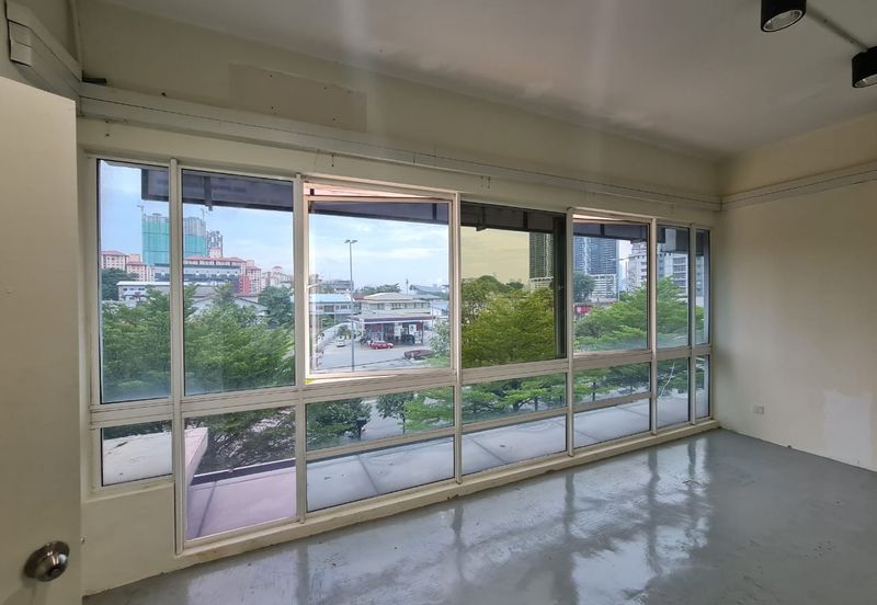 126 Metro Genting Klang