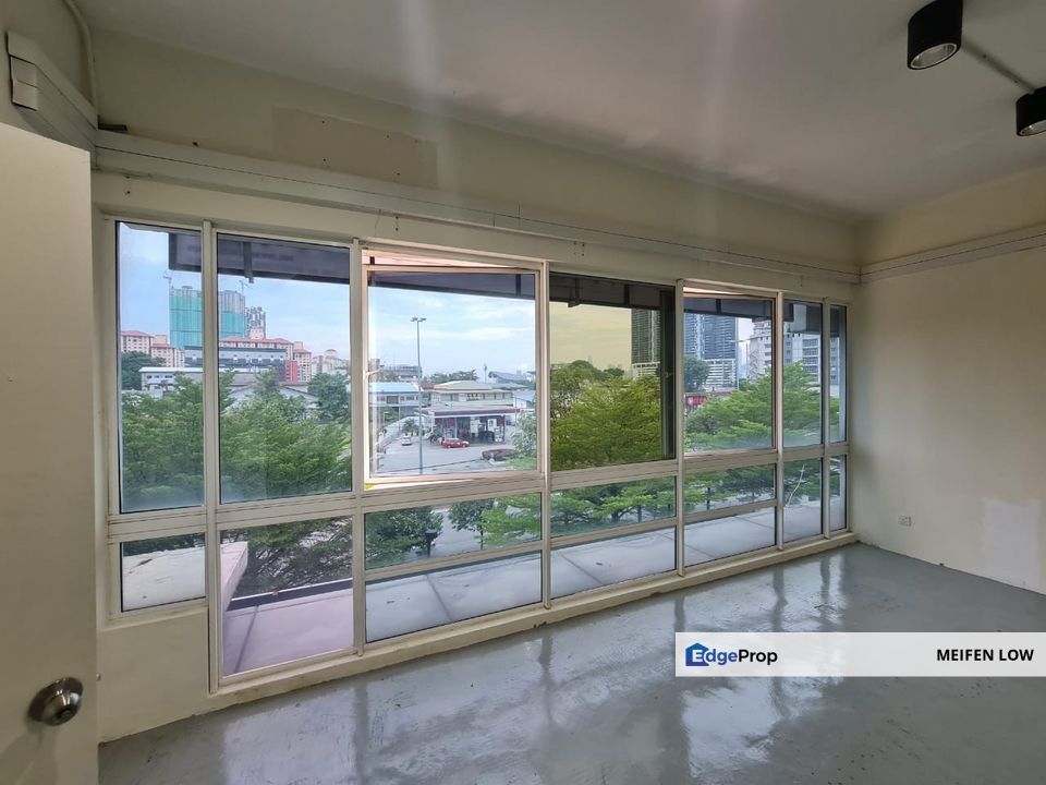 126 Metro Genting Klang @ 1560sf 2nd floor office for Sale, Kuala Lumpur, Setapak