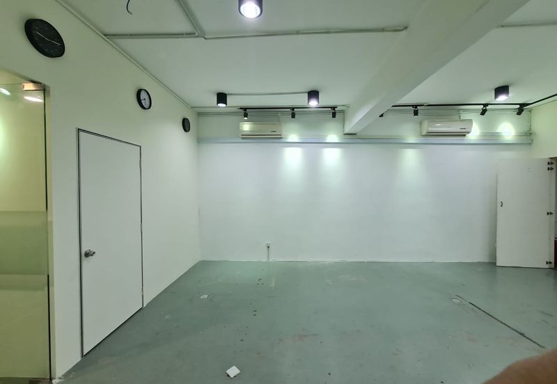 126 Metro Genting Klang