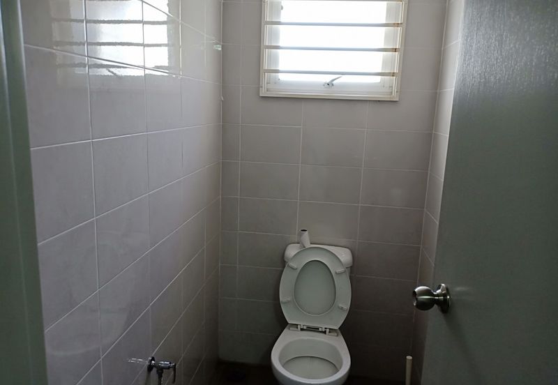 126 Metro Genting Klang