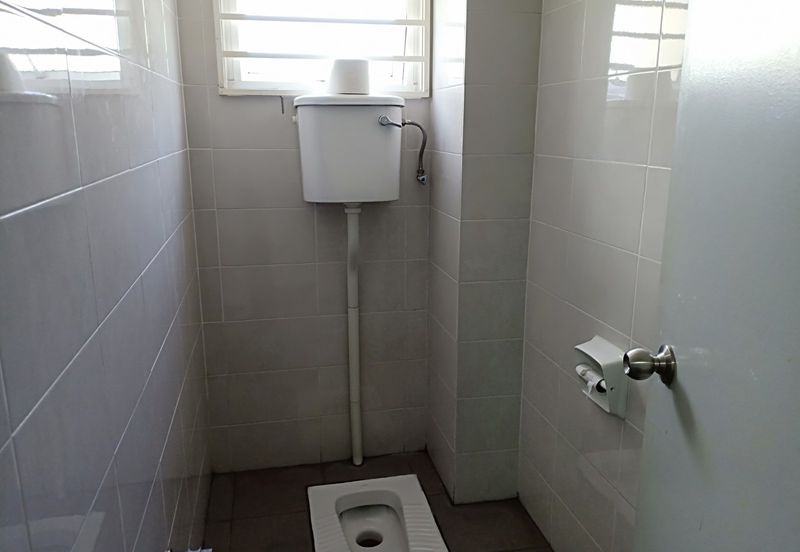 126 Metro Genting Klang