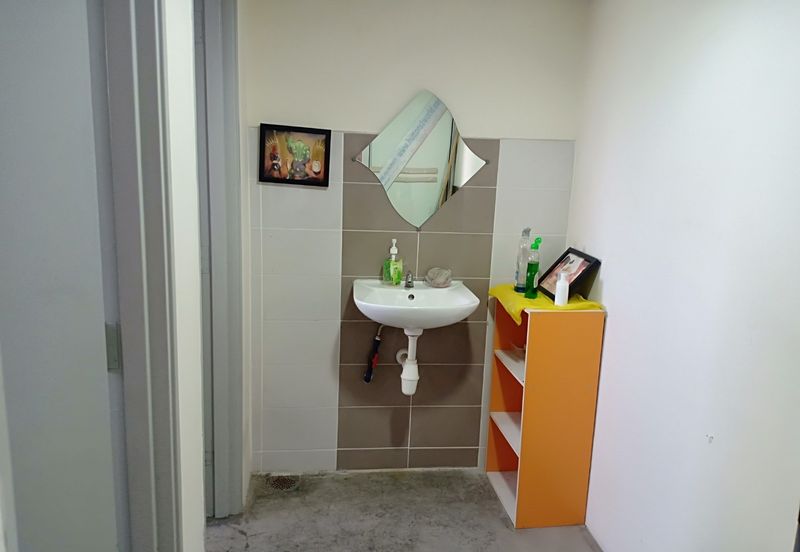 126 Metro Genting Klang