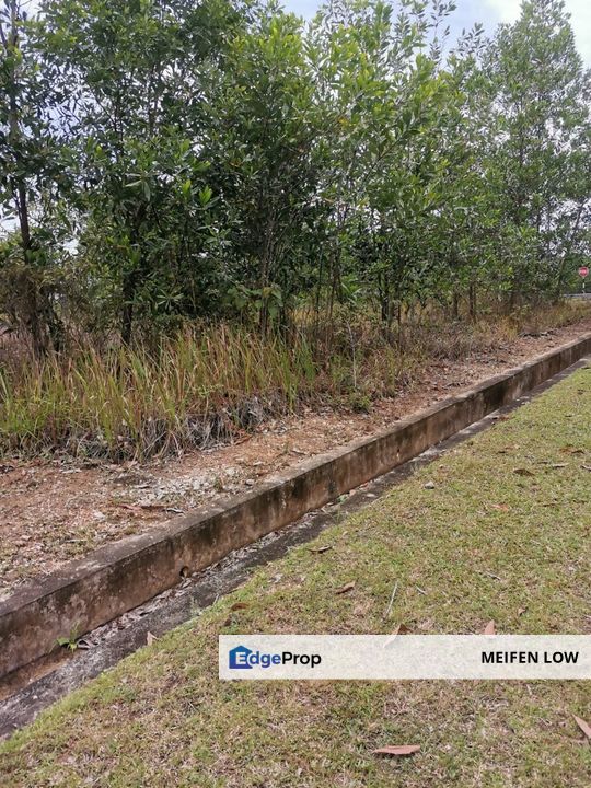 Gambang, Kuantan Industrial Land with Split title for Development, Pahang, Kuantan