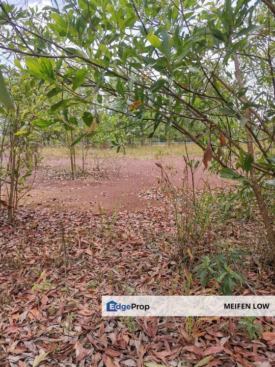 Gambang, Kuantan Industrial Land with Split title for Development, Pahang, Kuantan