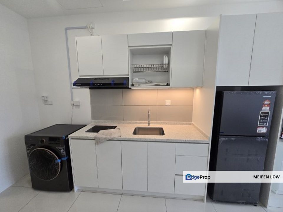 Skyline KL TRX BBCC Lalaport KLCC for Rental @RM3,500 By MEIFEN LOW ...