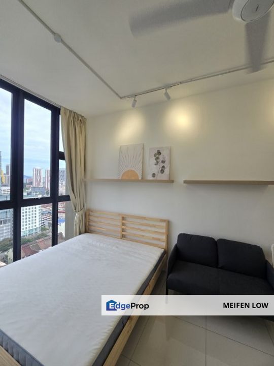 Skyline KL TRX BBCC Lalaport KLCC for Rental @RM3,500 By MEIFEN LOW ...