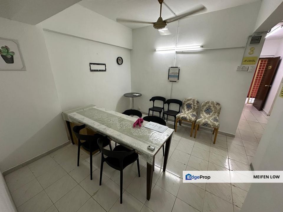 Sun Complex @ Bukit Bintang 1073 sf for Rent, Kuala Lumpur, Bukit Bintang