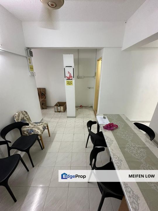 Sun Complex @ Bukit Bintang 1073 sf for Rent, Kuala Lumpur, Bukit Bintang