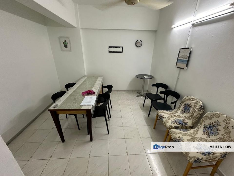 Sun Complex @ Bukit Bintang 1073 sf for Rent, Kuala Lumpur, Bukit Bintang