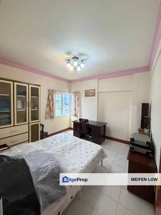 Sri Emas Condo @ Bukit Bintang for Rent, Kuala Lumpur, Pudu