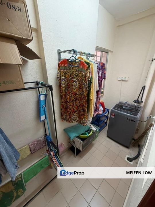 Sri Emas Condo @ Bukit Bintang for Rent, Kuala Lumpur, Pudu