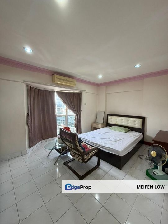 Sri Emas Condo @ Bukit Bintang for Rent, Kuala Lumpur, Pudu