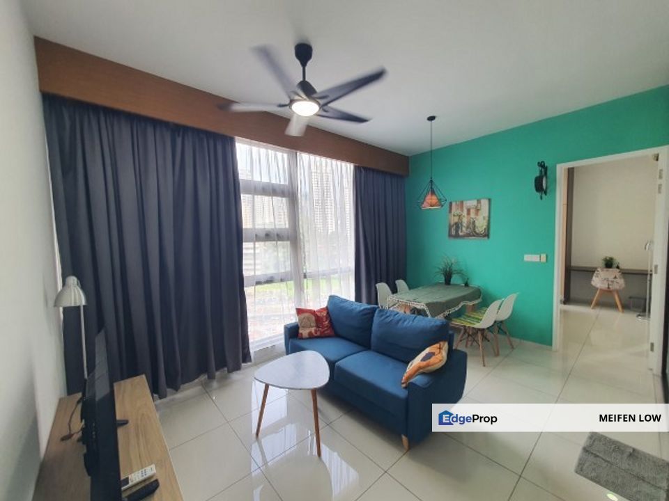 The Robertson Bukit Bintang, Pudu for Rent, Kuala Lumpur, Pudu