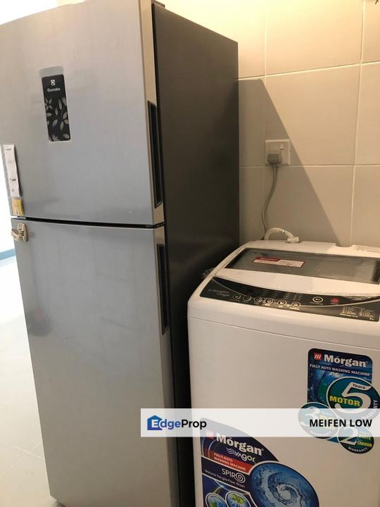 Southview @ Bangsar South for Rent, Kuala Lumpur, Bangsar