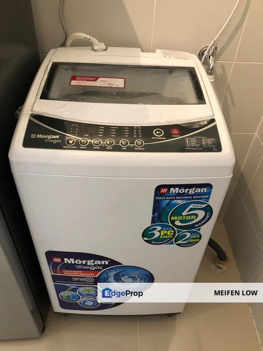 Southview @ Bangsar South for Rent, Kuala Lumpur, Bangsar