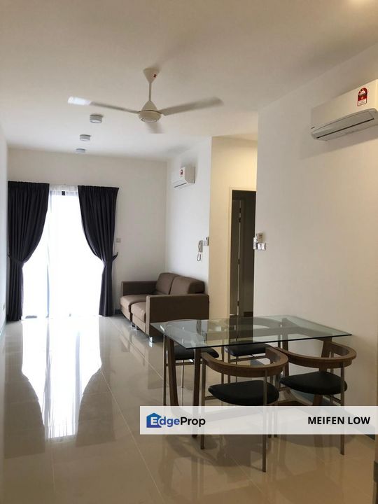Southview @ Bangsar South for Rent, Kuala Lumpur, Bangsar
