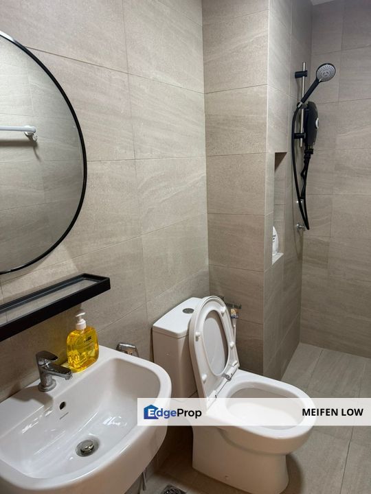 Skyline KL Residence @ Pudu for Rent, Kuala Lumpur, Pudu