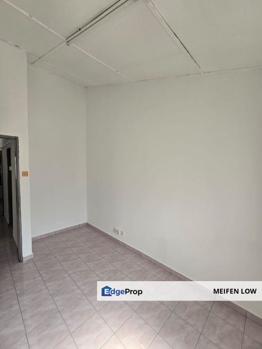 2 sty Terrace House @ Tmn Sri Rampai, KL, Kuala Lumpur, Setapak