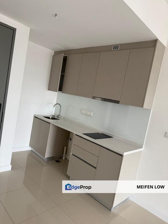 Skyline KL @ Pudu 480sf for Sale, Kuala Lumpur, Pudu