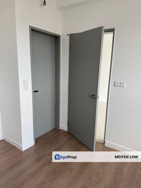 Skyline KL @ Pudu 480sf for Sale, Kuala Lumpur, Pudu