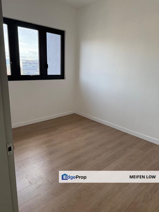 Skyline KL @ Pudu 480sf for Sale, Kuala Lumpur, Pudu