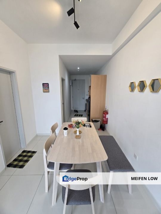 Skyline KL TRX BBCC Lalaport KLCC, Kuala Lumpur, Pudu