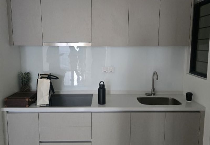 Skyline KL Residence