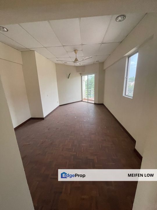 Desarina Condo @ 1350sf for Rent, Kuala Lumpur, Taman Desa 