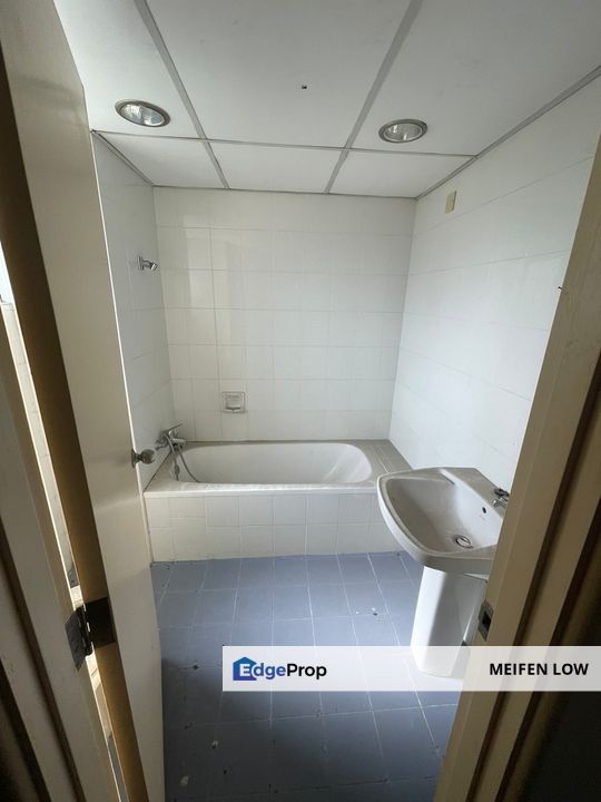 Desarina Condo @ 1350sf for Rent, Kuala Lumpur, Taman Desa 