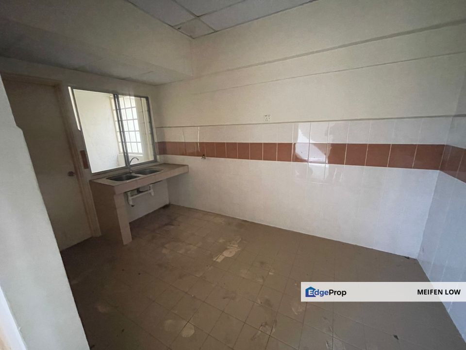 Desarina Condo @ 1350sf for Rent, Kuala Lumpur, Taman Desa 