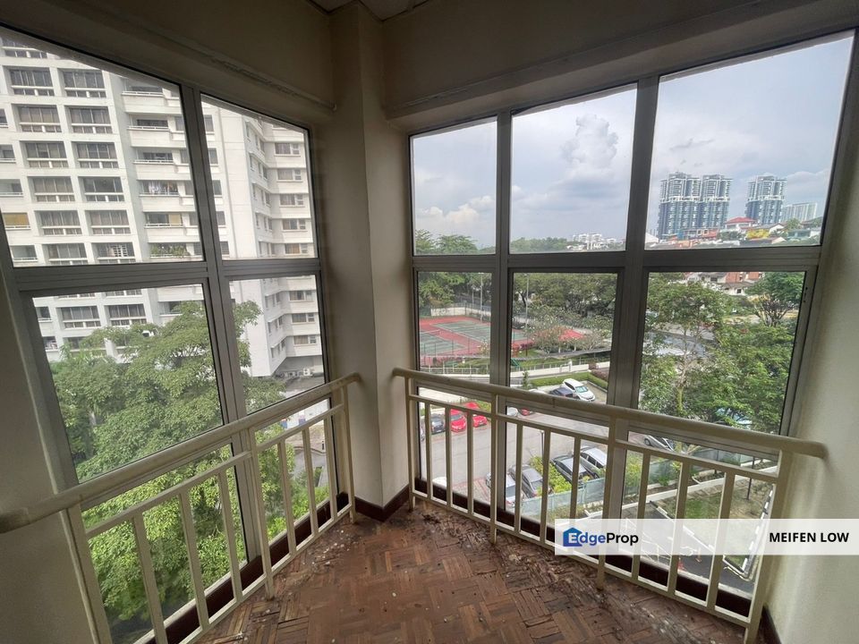 Desarina Condo @ 1350sf for Rent, Kuala Lumpur, Taman Desa 
